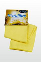 Microfibre spécial vitres