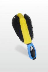 Brosse jantes